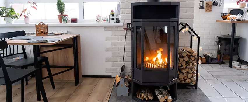 Wood Stove Firebox Installation Services in Azusa, CA