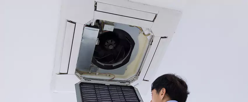 Benefits of Professional Air Duct Cleaning in Azusa, California