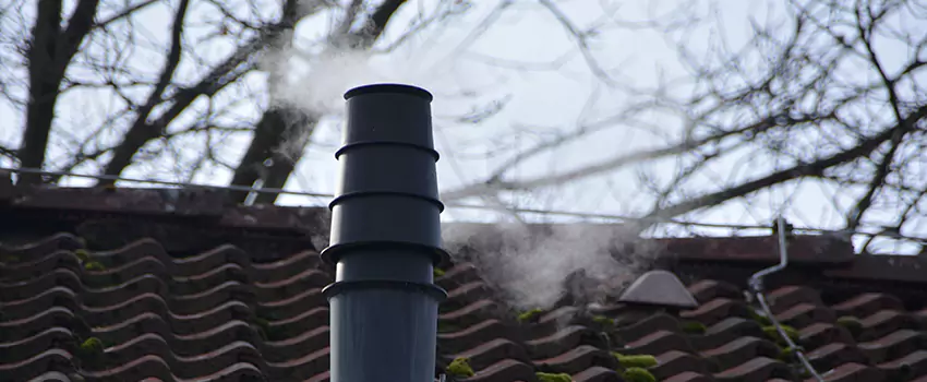 Broken Chimney Animal Screen Repair And Installation in Azusa, CA
