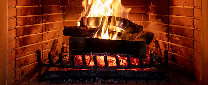 Chimney Ash Dump Cover Repair Services in Azusa, CA