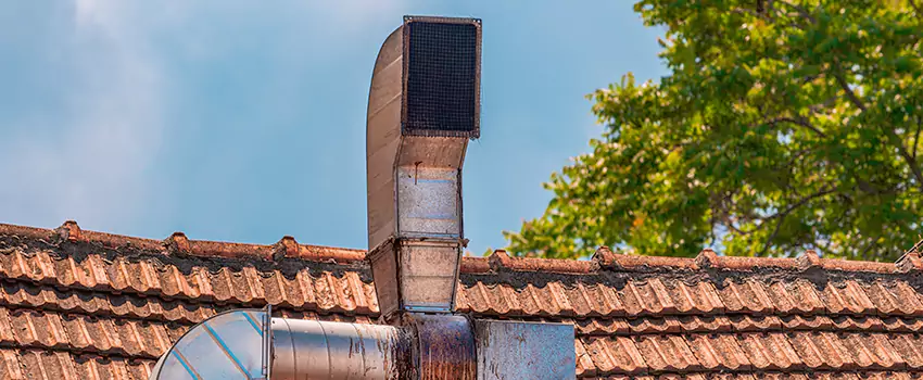 Chimney Cleaning Cost in Azusa, California