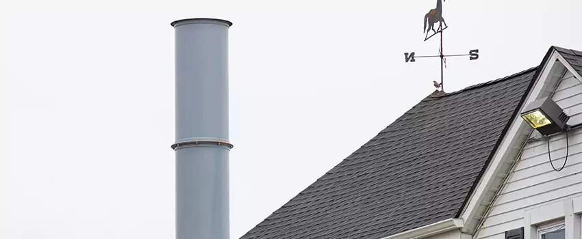 Multi-flue Chimney Caps Installation And Repair in Azusa, CA