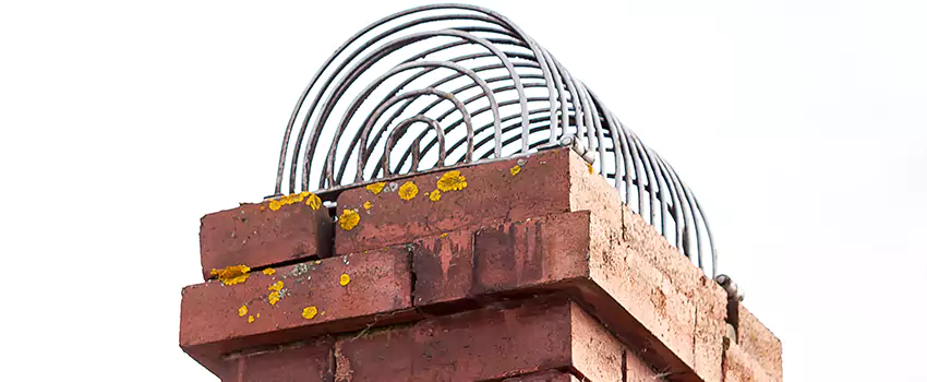 Chimney Crown Problems in Azusa, California