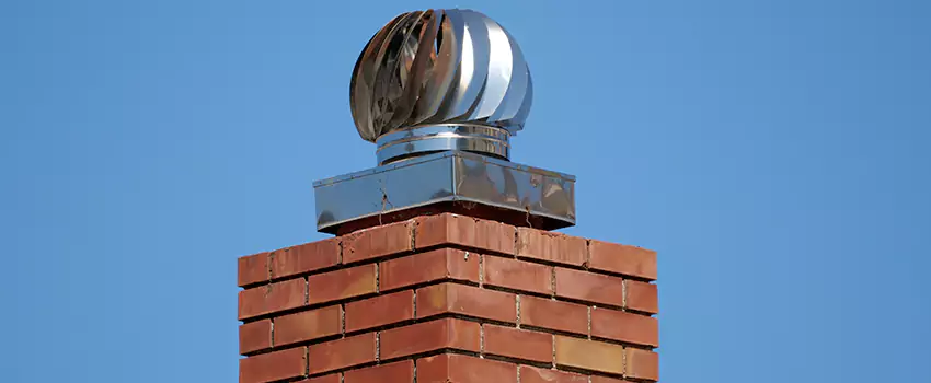 Chimney Damper Hinge Repair in Azusa, CA