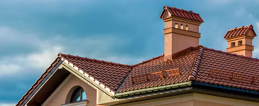 Residential Chimney Services in Azusa, California