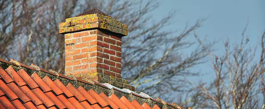 Chimney Flue Cap Installation in Azusa, CA