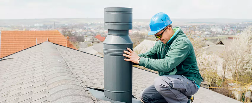 Insulated Chimney Liner Services in Azusa, CA