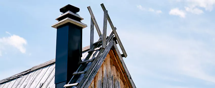 Chimney Pot Inspection in Azusa, CA