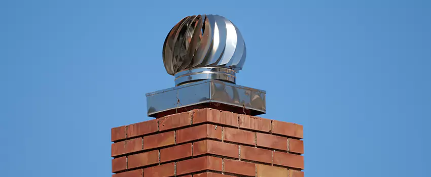 Chimney Flue Rebuild Services in Azusa, California