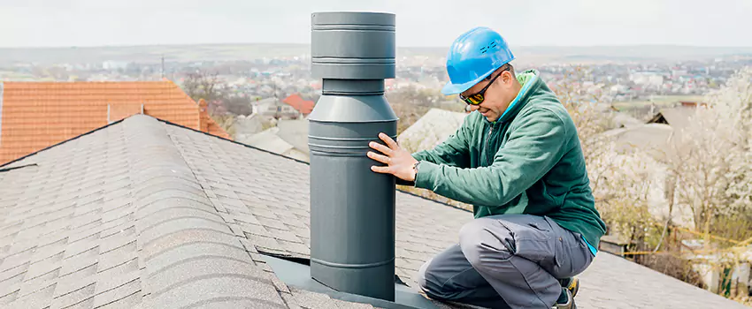 Chimney Repair Cost in Azusa, CA