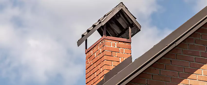 Chimney Saver Masonry Repair Contractor in Azusa, California