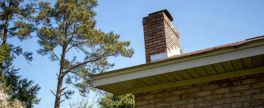 Brick Chimney Sweep Near Me in Azusa, CA