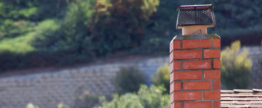 Chimney Tuckpointing And Masonry Restoration in Azusa, CA