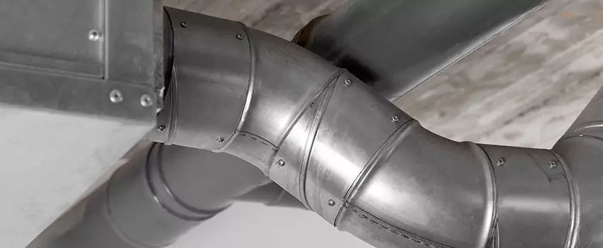 Dryer Vent Blockage Inspection in Azusa, CA