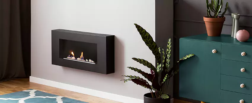 Cost of Ethanol Fireplace Repair And Installation Services in Azusa, CA