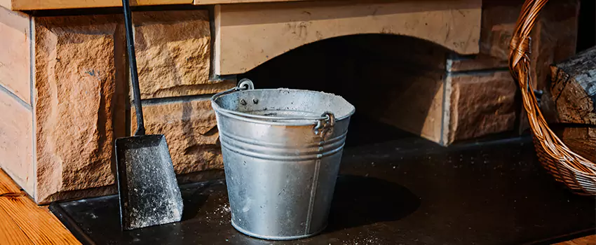 Clean The Fireplace Mantle And Hearth in Azusa, California
