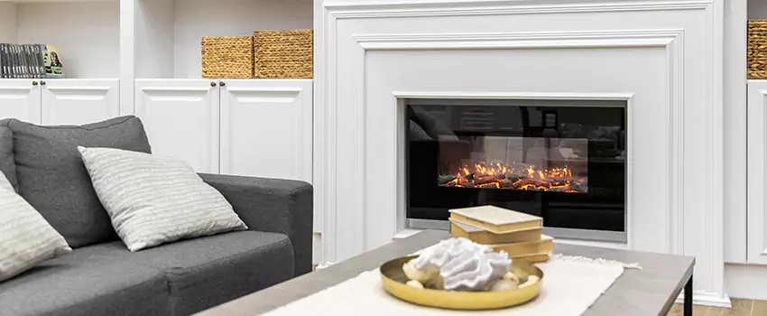 Professional Fireplace Maintenance Contractors in Azusa, CA