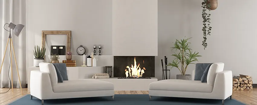 Decorative Fireplace Crystals Services in Azusa, California