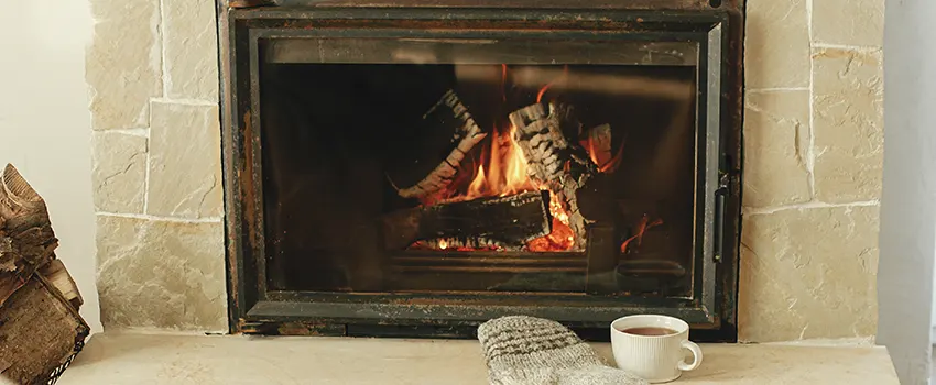 Fireplace Door Handle Replacements Services in Azusa, California
