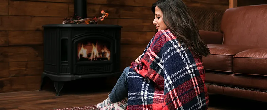 Fireplace Firebox Grate Replacement Services  in Azusa, California