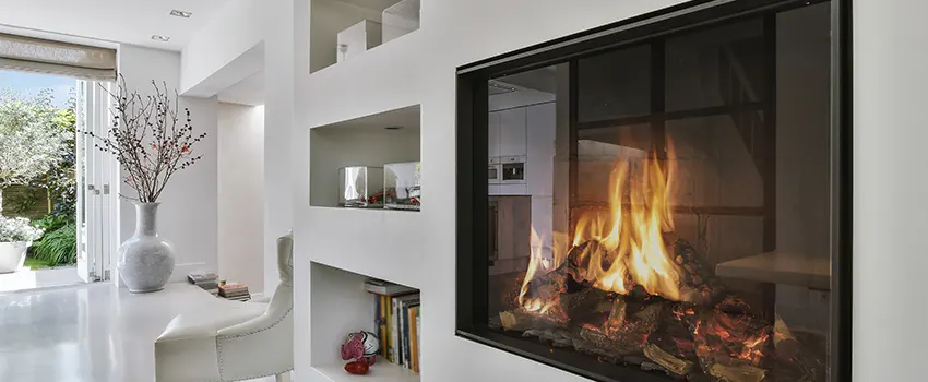 Fireplace Screen Installation And Replacement in Azusa, CA