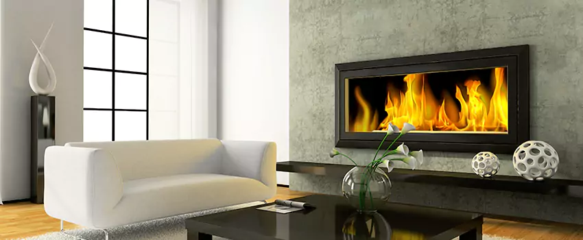 Fireplace Hearth Ideas in Azusa, California
