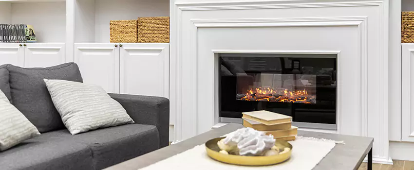 Pellet Fireplace Insert Installation in Azusa, CA