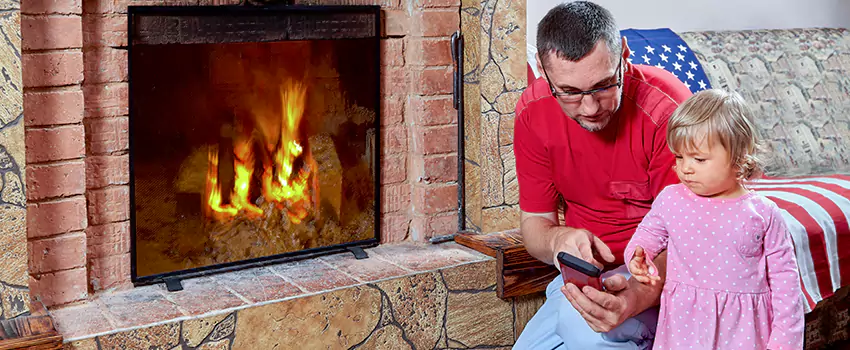 Fireplace Safety Locks For Kids in Azusa, CA
