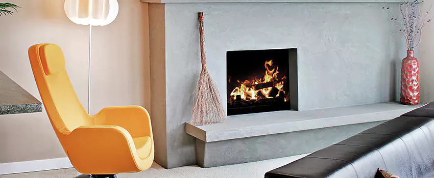 Electric Fireplace Makeover Services in Azusa, CA