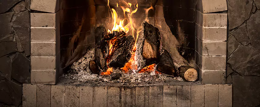 Cost of Rebuilding A Fireplace in Azusa, California