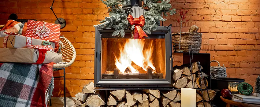 Steel Fireplace Grate Repair And Replacement Services in Azusa, California