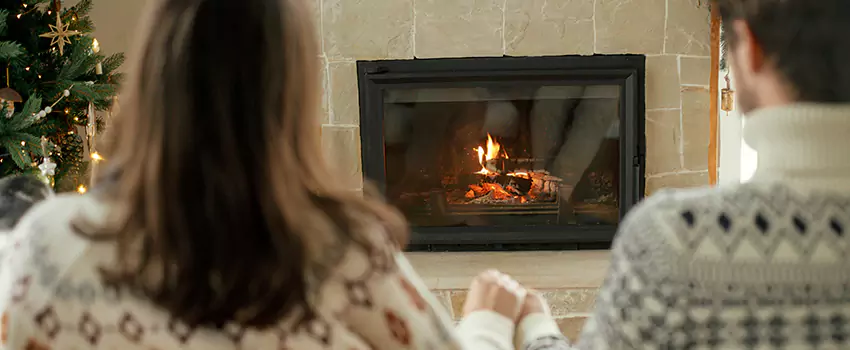 Fireplace Firebox Refurbish & Restore Services in Azusa, CA