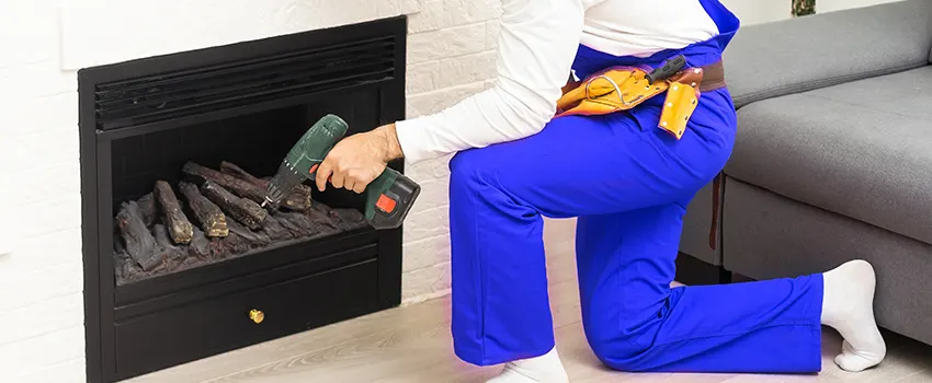 Fireplace Safety Inspection Specialists in Azusa, California