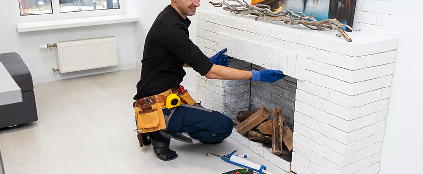Gas Fireplace Repair And Replacement in Azusa, CA