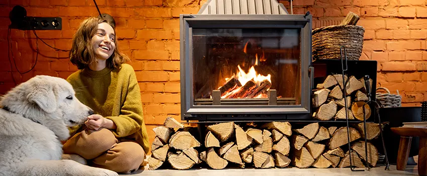 Fireplace Smell Removal Cost in Azusa, CA