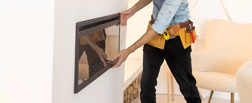 Traditional Fireplace Vent Sweeping in Azusa, CA
