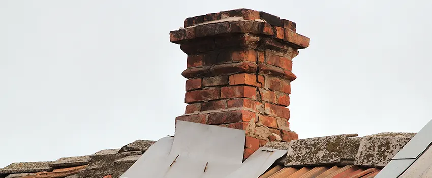 Cost of Fixing Blocked Chimney in Azusa, California