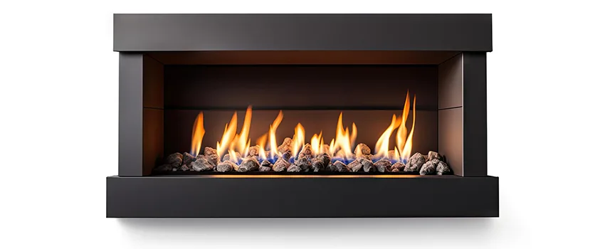 Outdoor Gas Fireplaces Installation in Azusa, CA