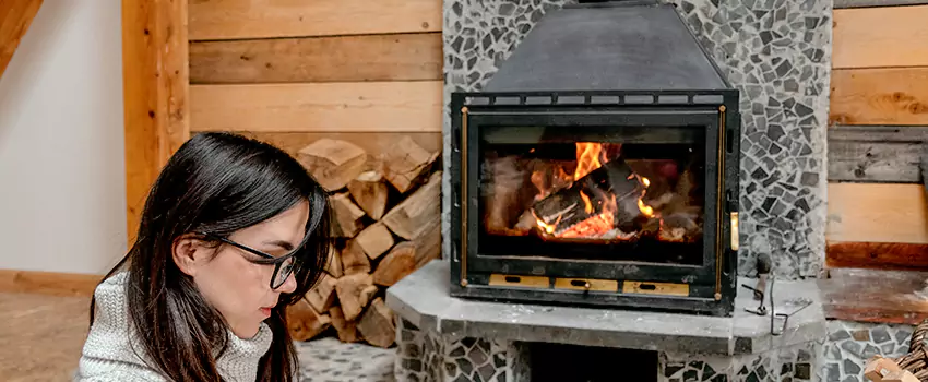 Harman P68-C Pellet Stove Repair in Azusa, California 