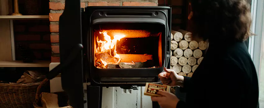 Hearthstone Wood Stoves Fireplace Repair in Azusa, California