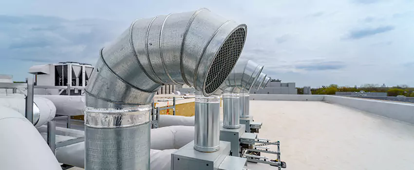 Insulated Ductwork Repair Services Near Me in Azusa, CA