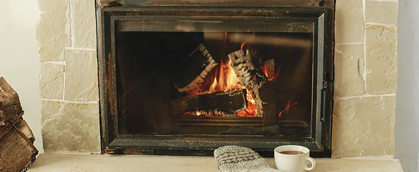 Kings man Fireplaces Insert Services in Azusa, CA