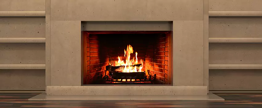 Majestic Trilliant Series Gas Fireplace Insert Repair in Azusa, California