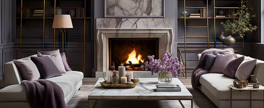 Napoleon Galaxy Series Outdoor Fireplaces Repair in Azusa, CA