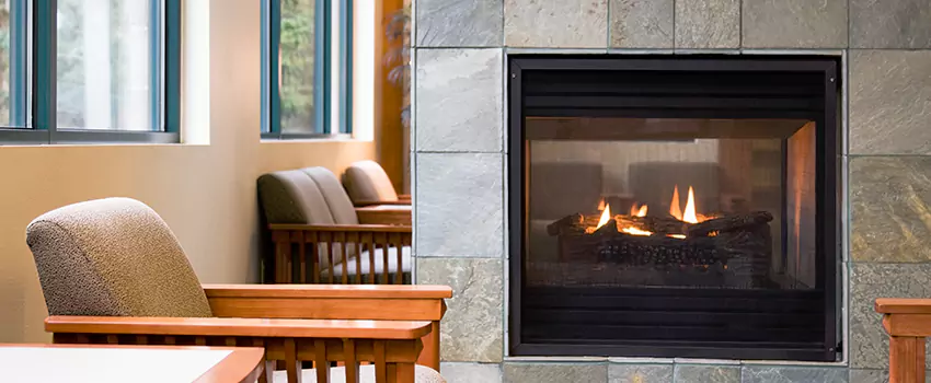 Osburn Fireplace Tempered Glass Hearth Pad Replacement in Azusa, California
