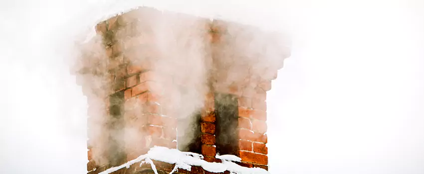 Chimney Flue Soot Removal in Azusa, CA