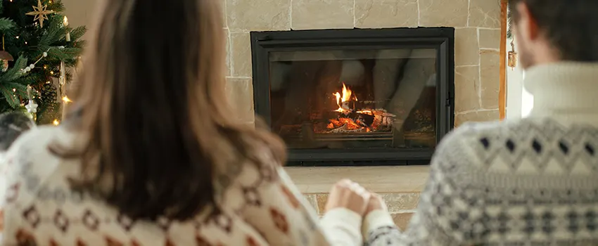 Superior Open-Hearth Wood Fireplaces in Azusa, CA