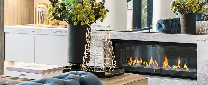 Professional Town & Country Luxury Fireplace Maintenance Experts in Azusa, California