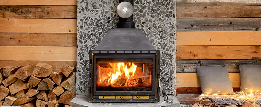 Travis Industries Elite Fireplace Inspection and Maintenance in Azusa, California