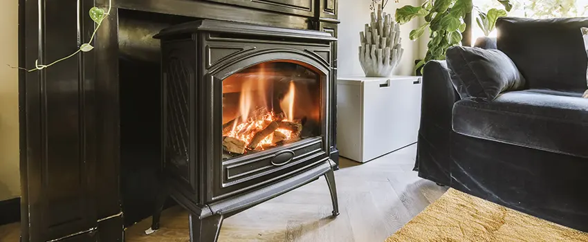 Valor Wood Fireplace in Azusa, CA